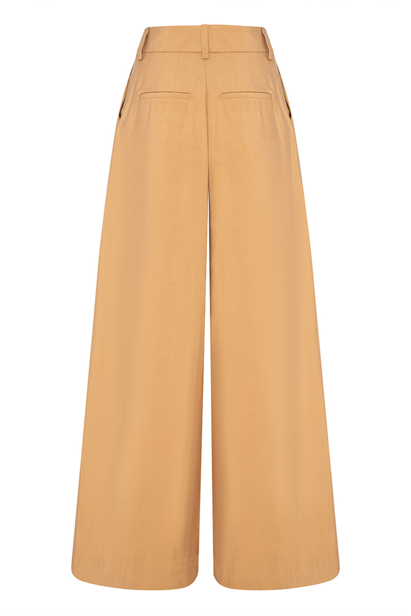 Soleil Doré Pants