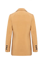 Soleil Doré Blazer