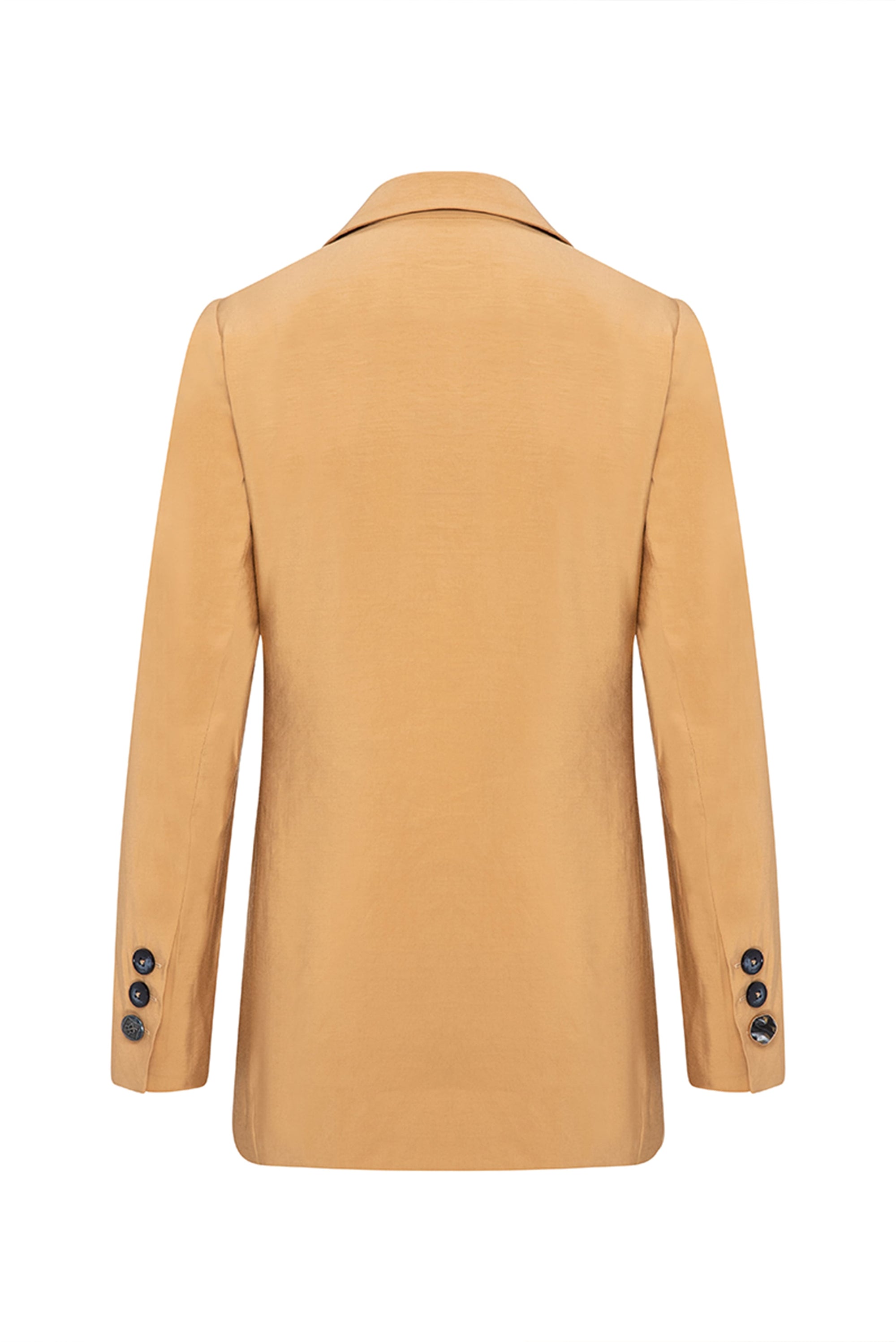 Soleil Doré Blazer
