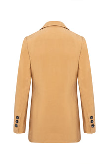 Soleil Doré Blazer