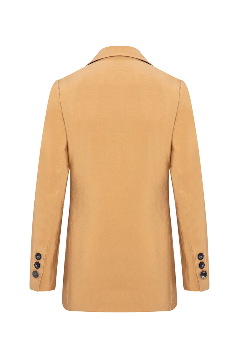Soleil Doré Blazer