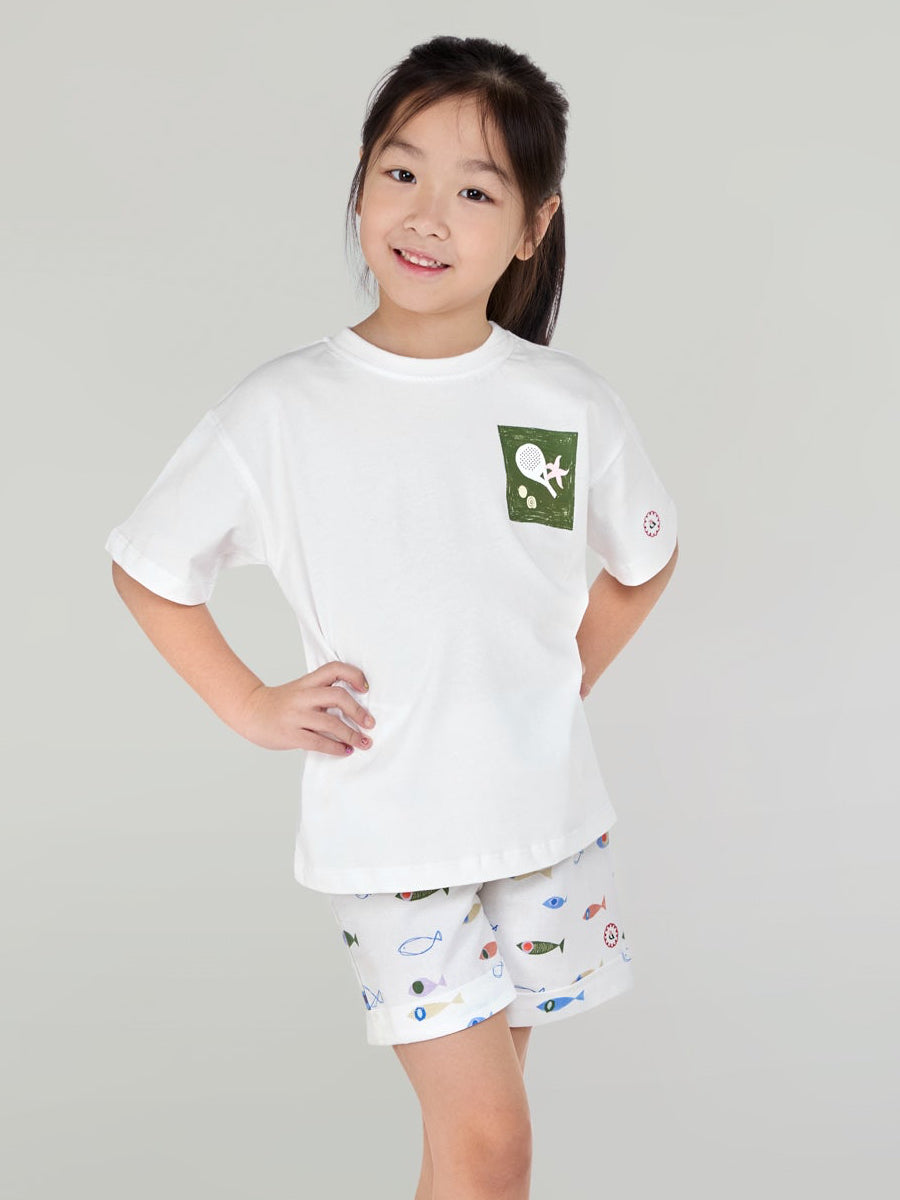 Padel T-Shirt