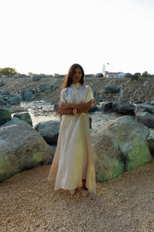 Elia Kaftan Dress