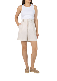 Pampas Veil Shorts