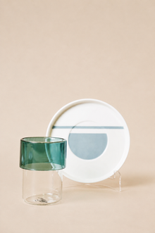 Derya Tea Set by Doric Home 