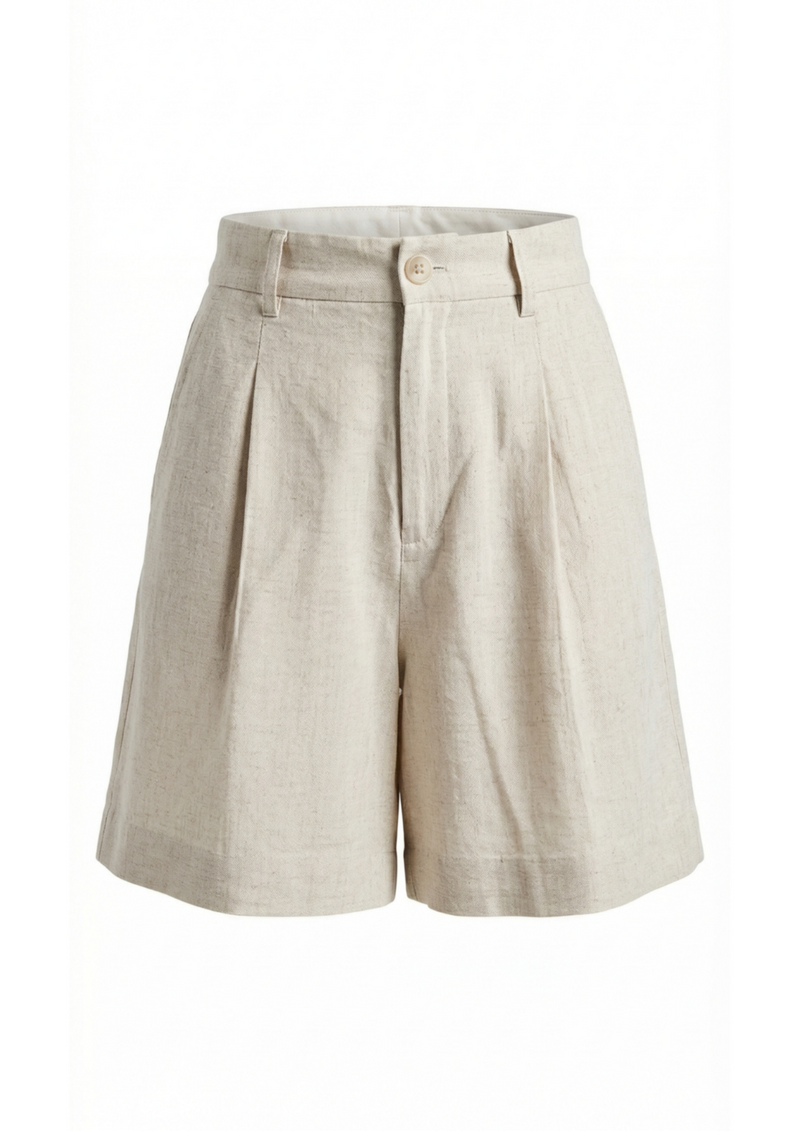Pampas Veil Shorts