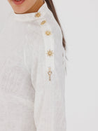 The Awaan Kaftan