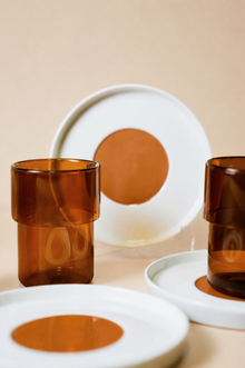 Roj Tea Set by Doric Home 