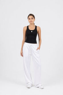 EOS X Remy Ribbed Tank Top - 