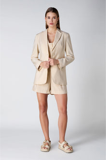 Lumiere Sable Shorts