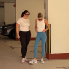 Sculpt Leggings – Free Form - 