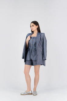 Midnight on Fifth Shorts
