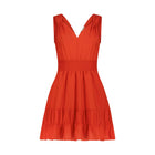 Positano Dress