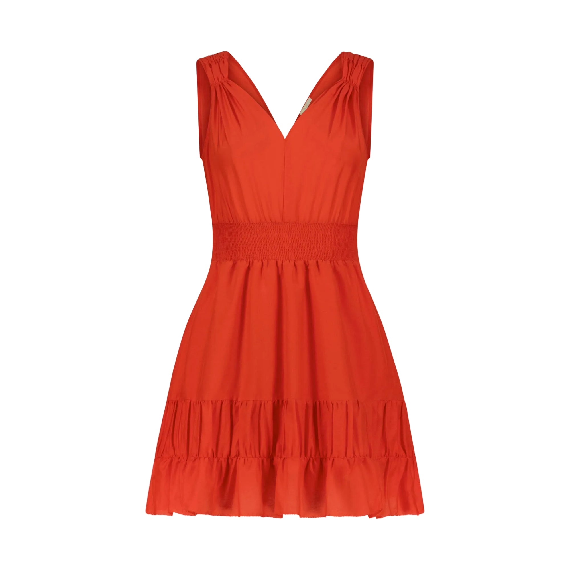 Positano Dress