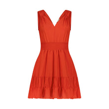 Positano Dress
