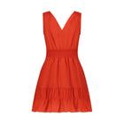 Positano Dress