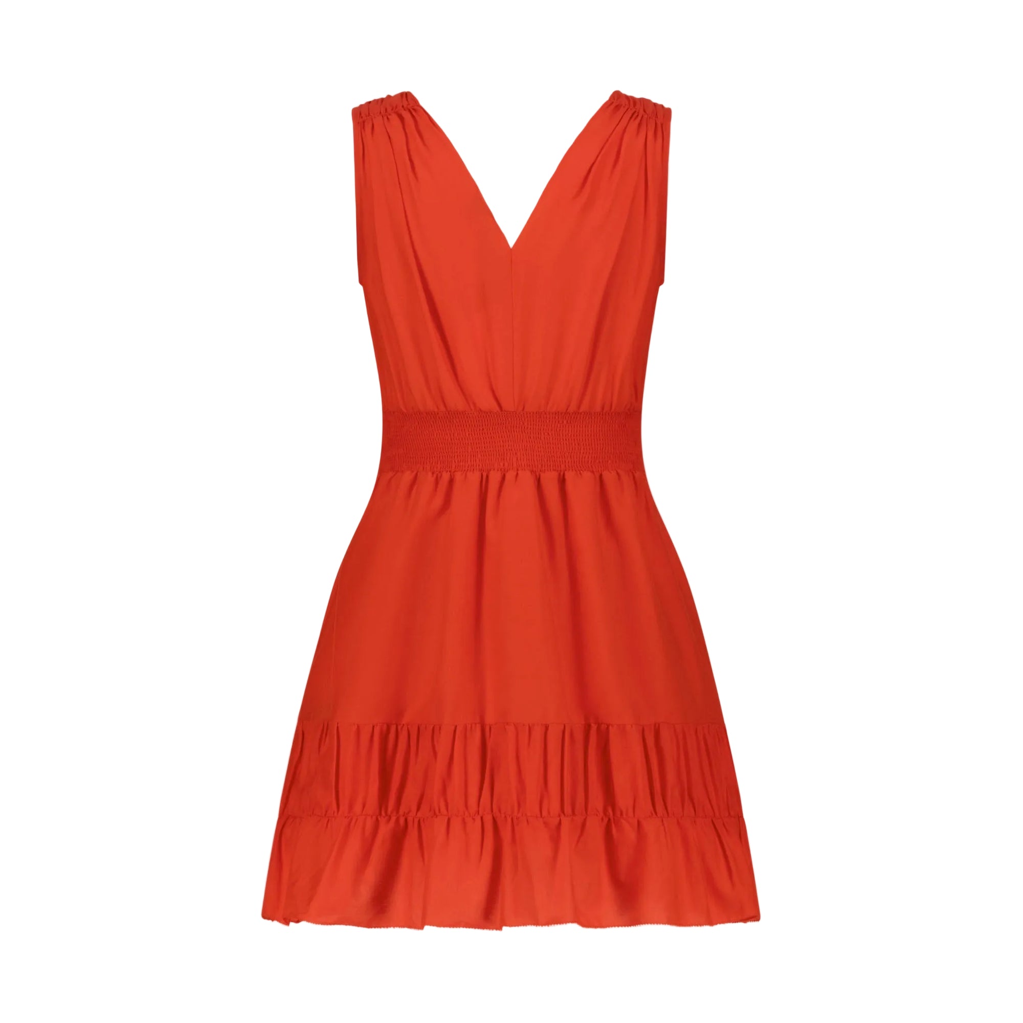 Positano Dress