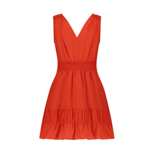 Positano Dress