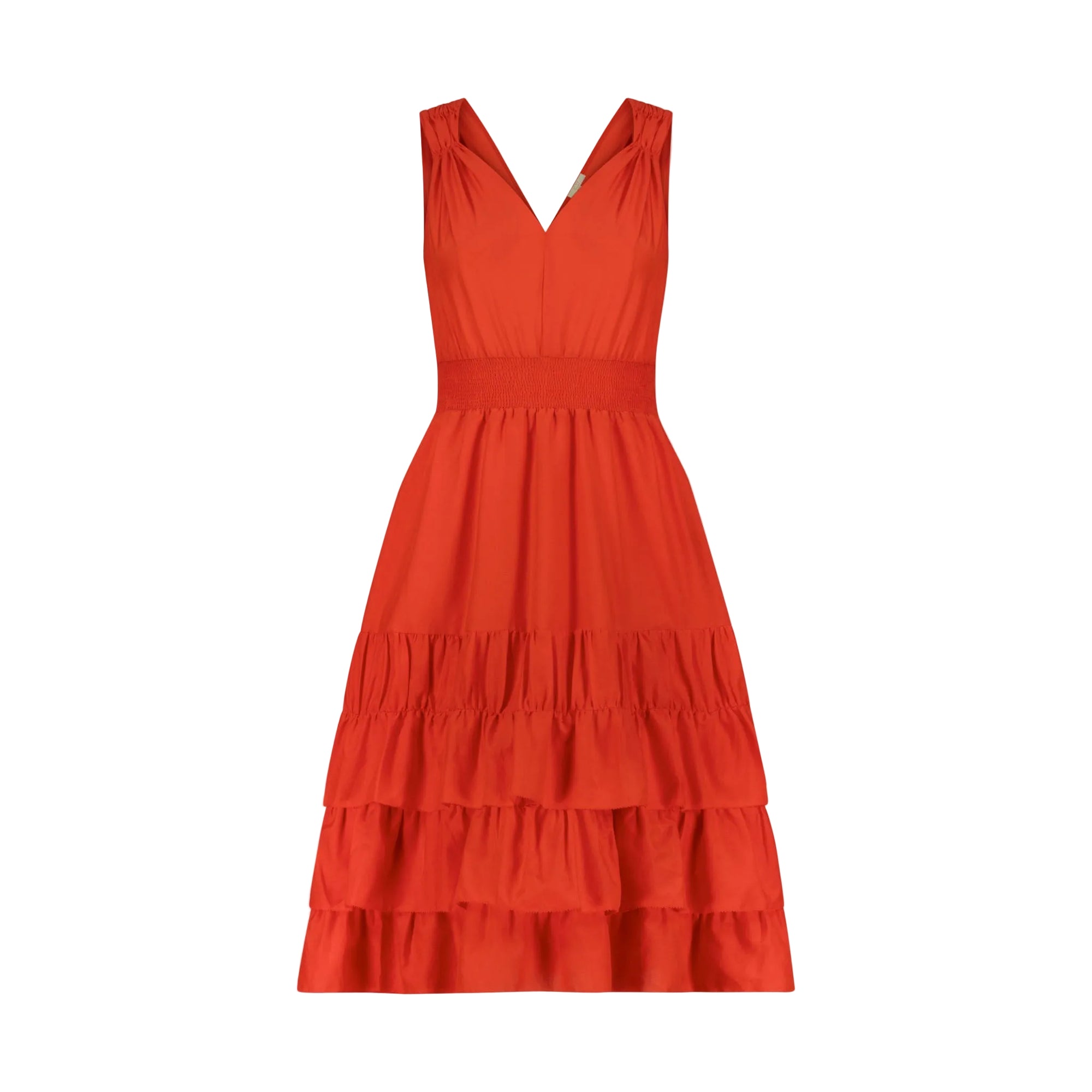 Positano Dress