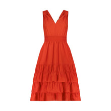 Positano Dress