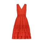 Positano Dress