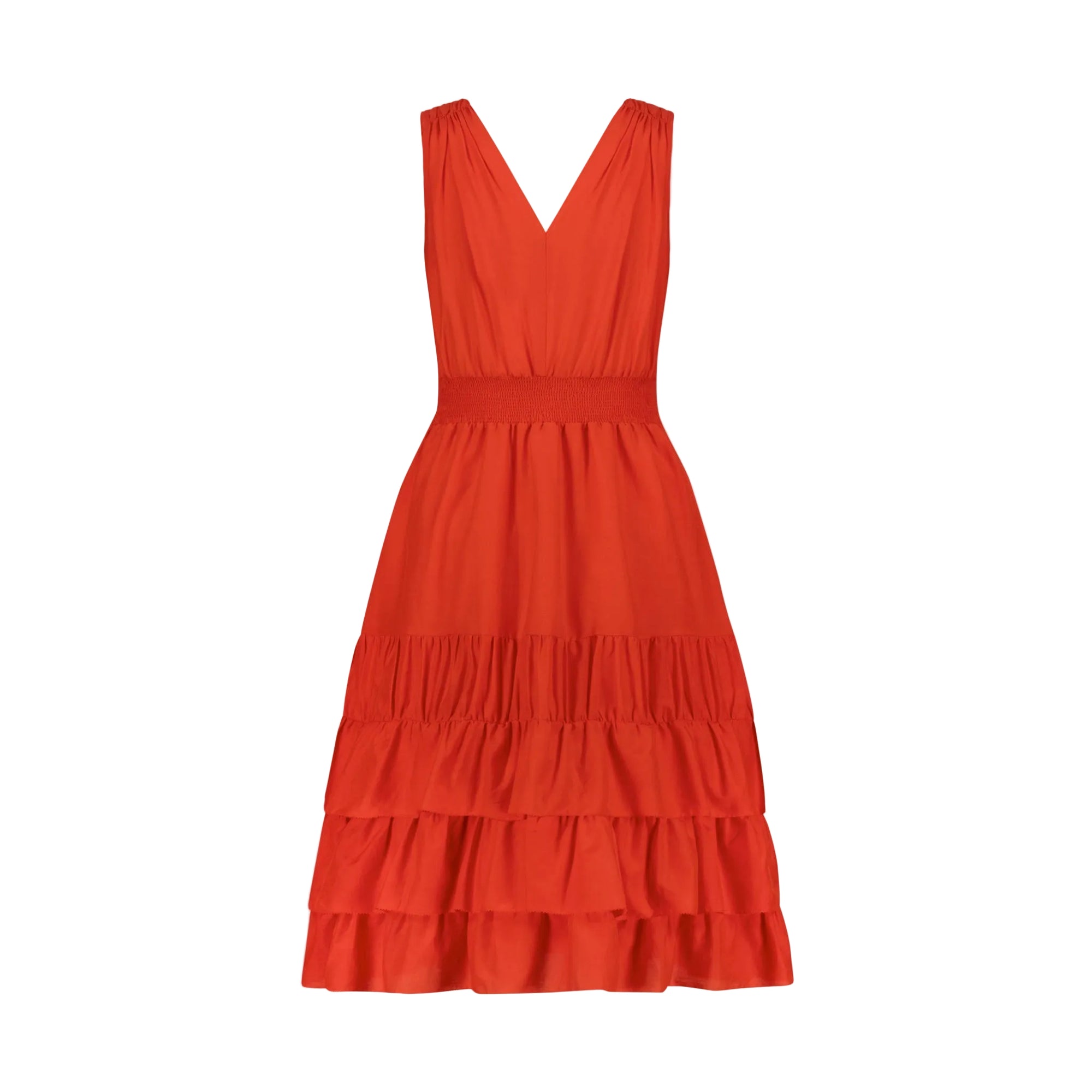 Positano Dress