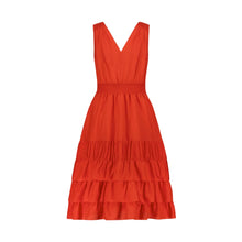 Positano Dress