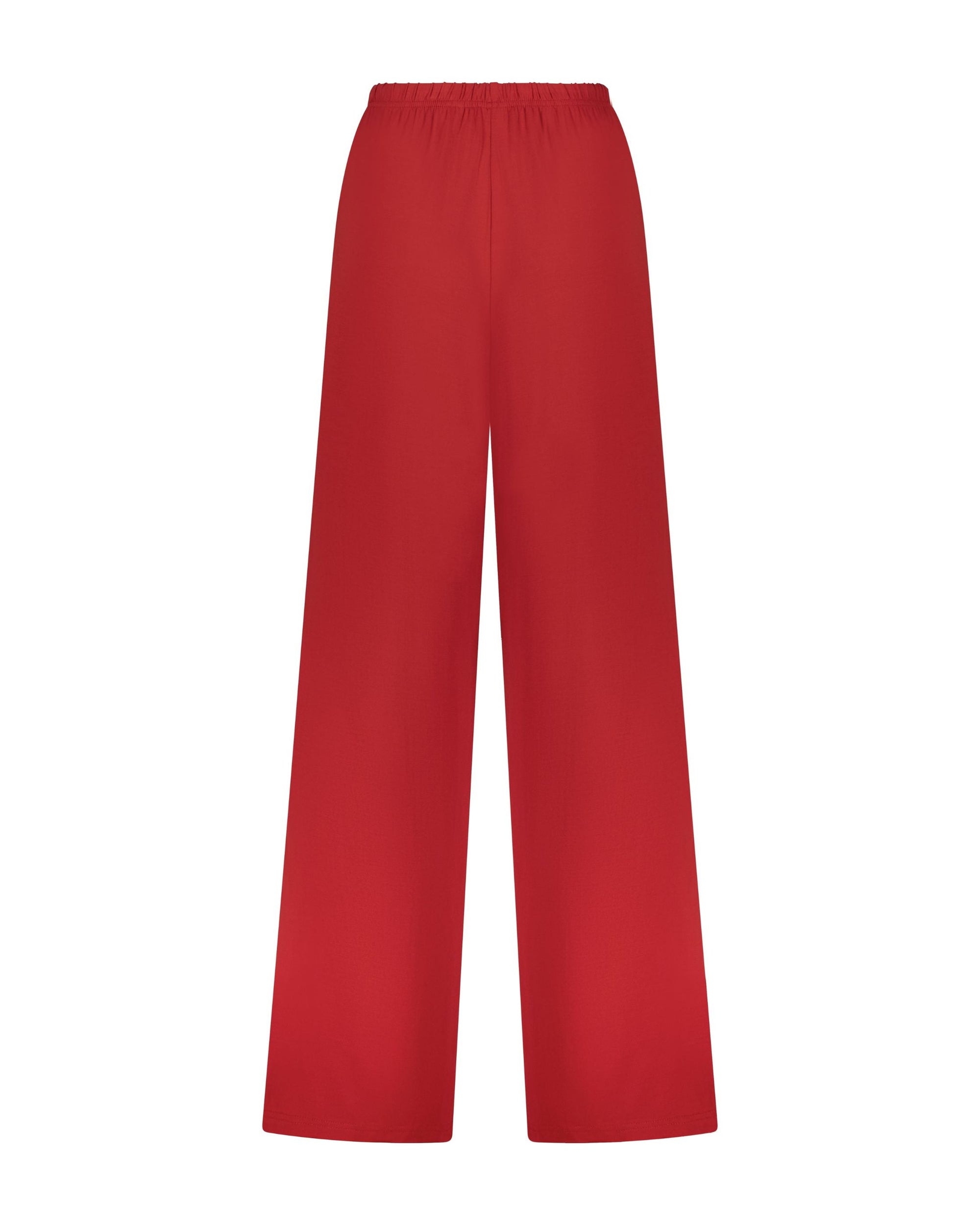 Cranberry Vanilla Pants