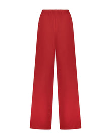 Cranberry Vanilla Pants