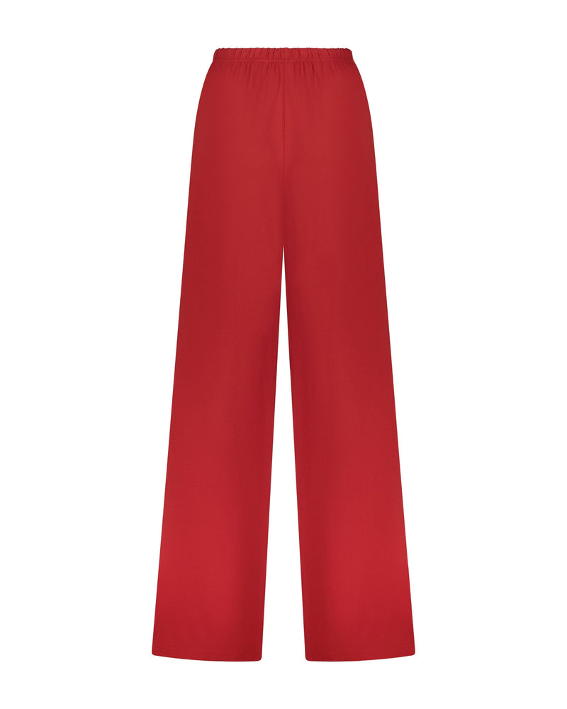Cranberry Vanilla Pants
