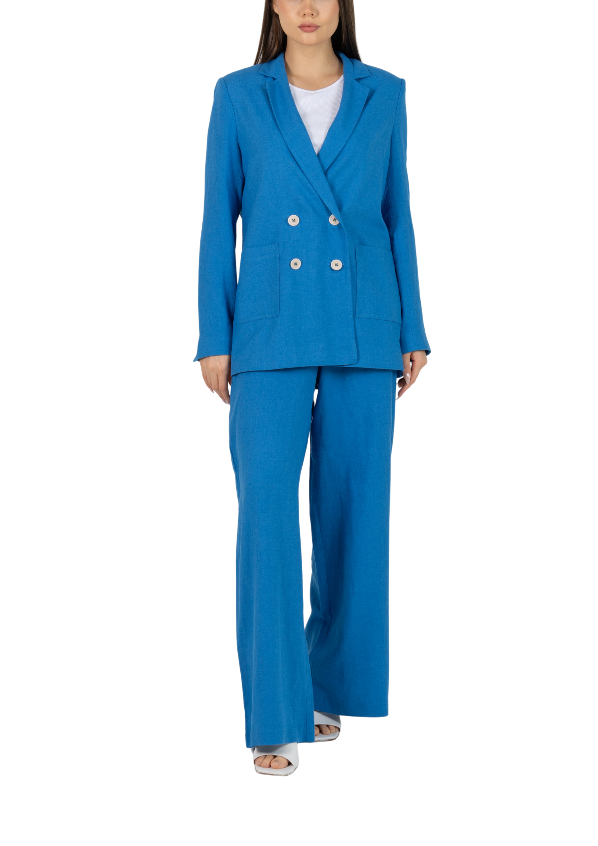 Berry Bliss Blazer