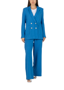 Berry Bliss Blazer