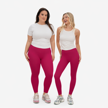 Sculpt Leggings – Free Form - 