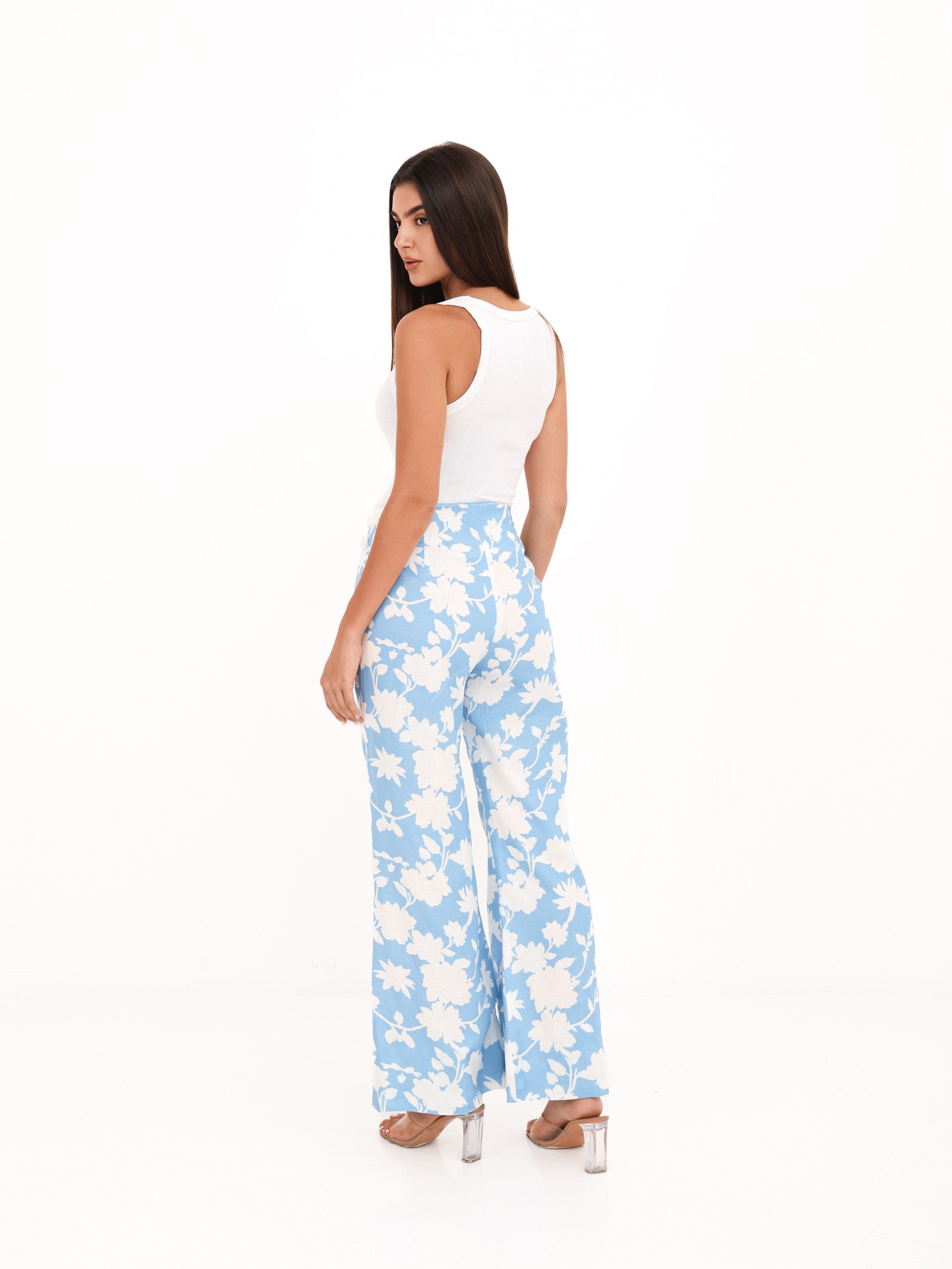 Nèra Pants