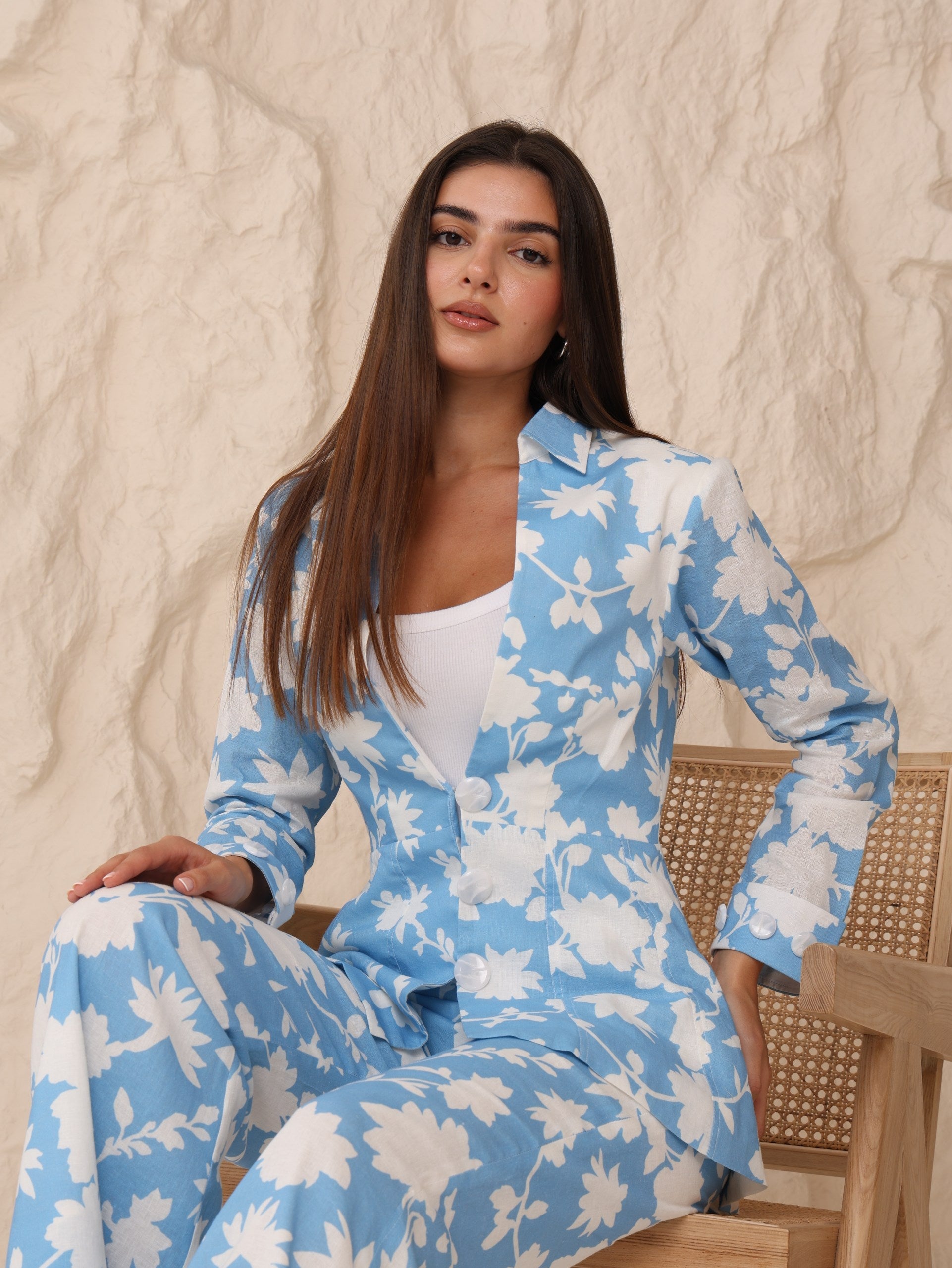 Cèlia Shirt
