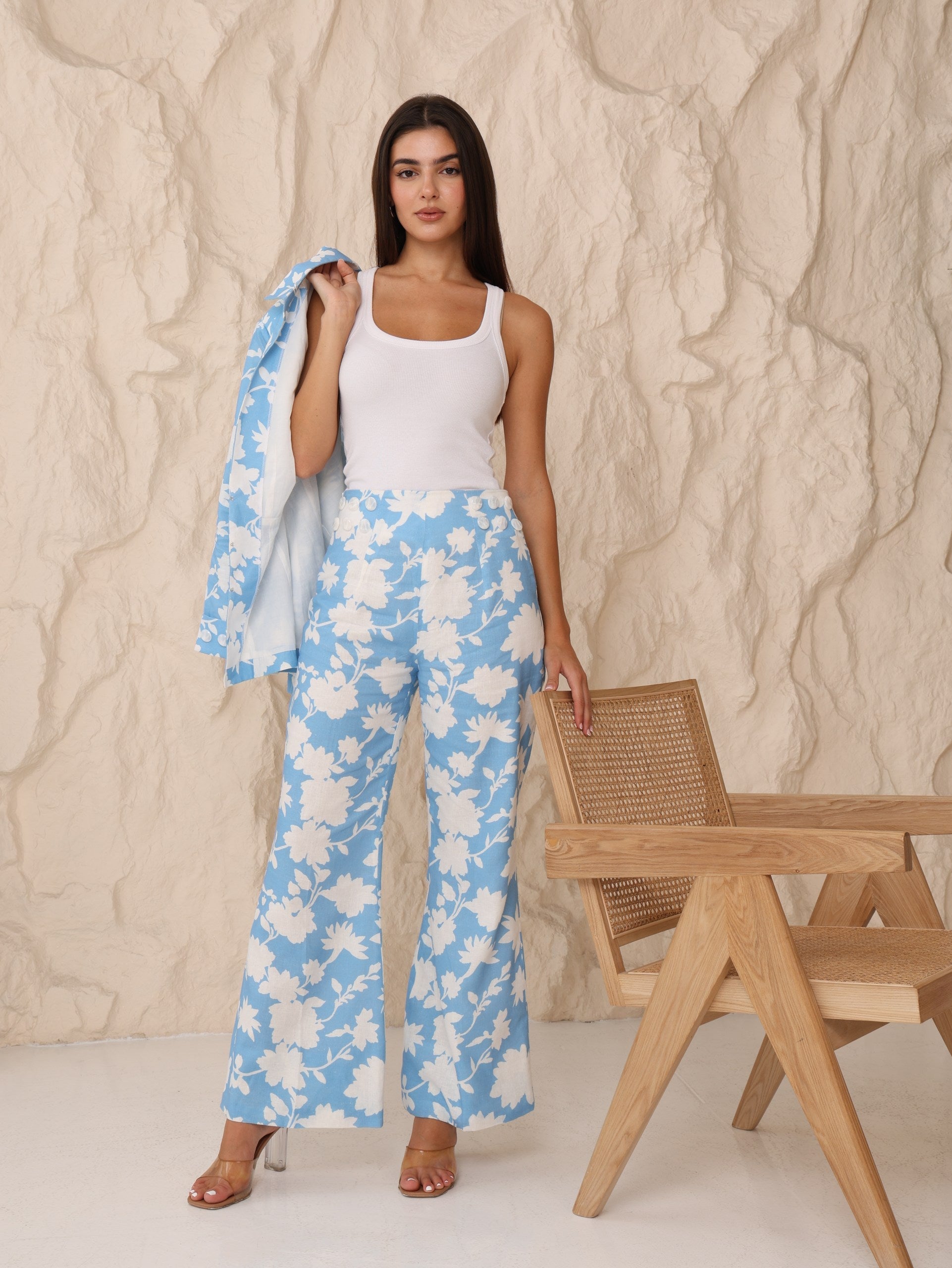 Nèra Pants