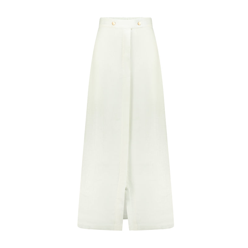 Luna Maxi Skirt