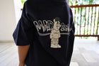 Streetwear Kids Blue T-Shirt