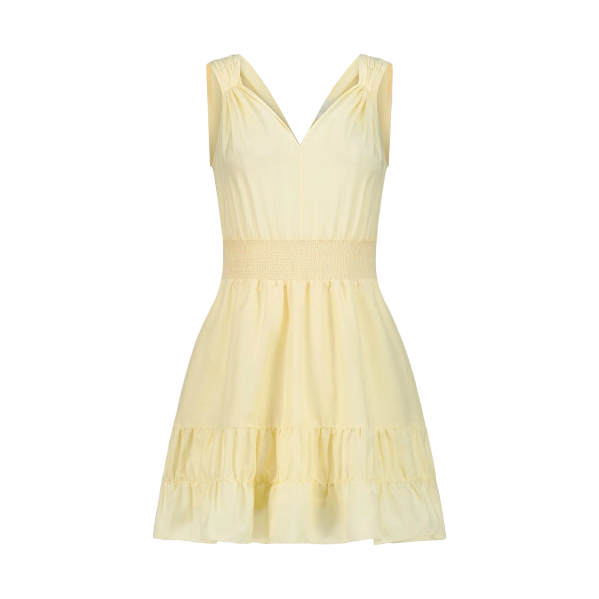 Amalfi Dress