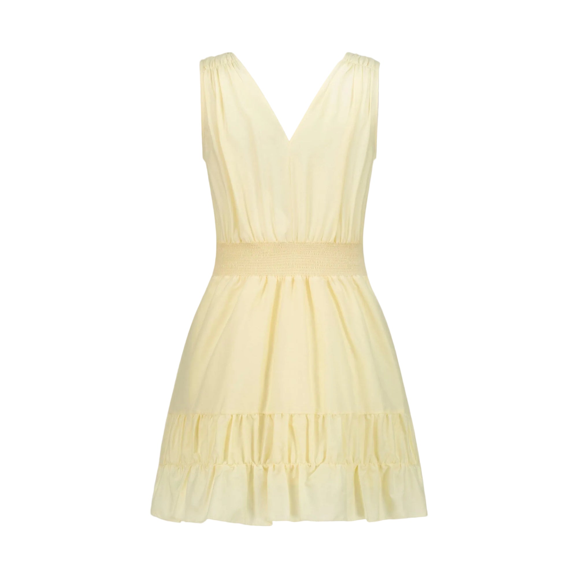 Amalfi Dress