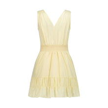 Amalfi Dress