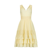 Amalfi Dress