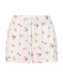 Breakfast Shorts