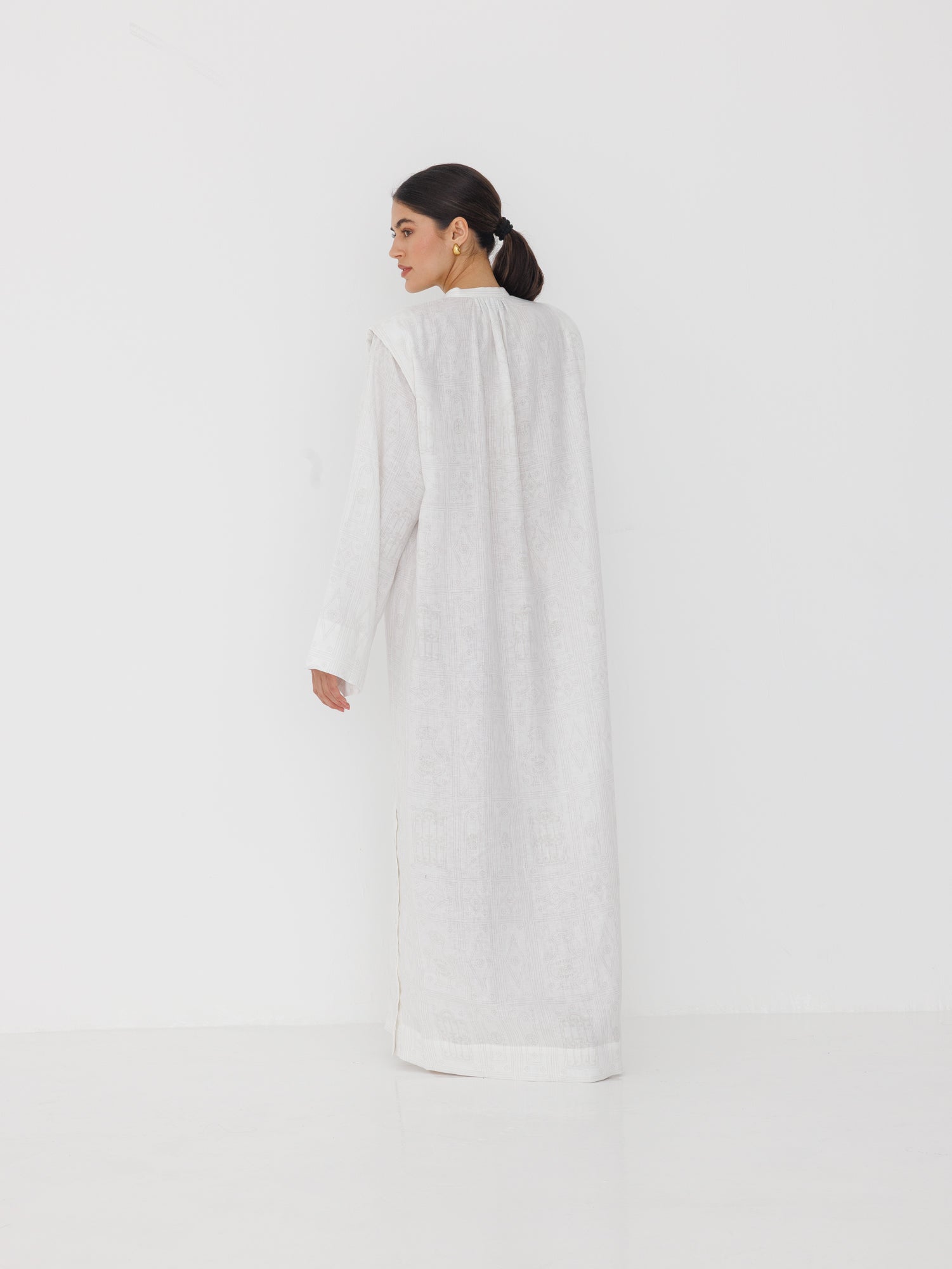 Amaan Kaftan
