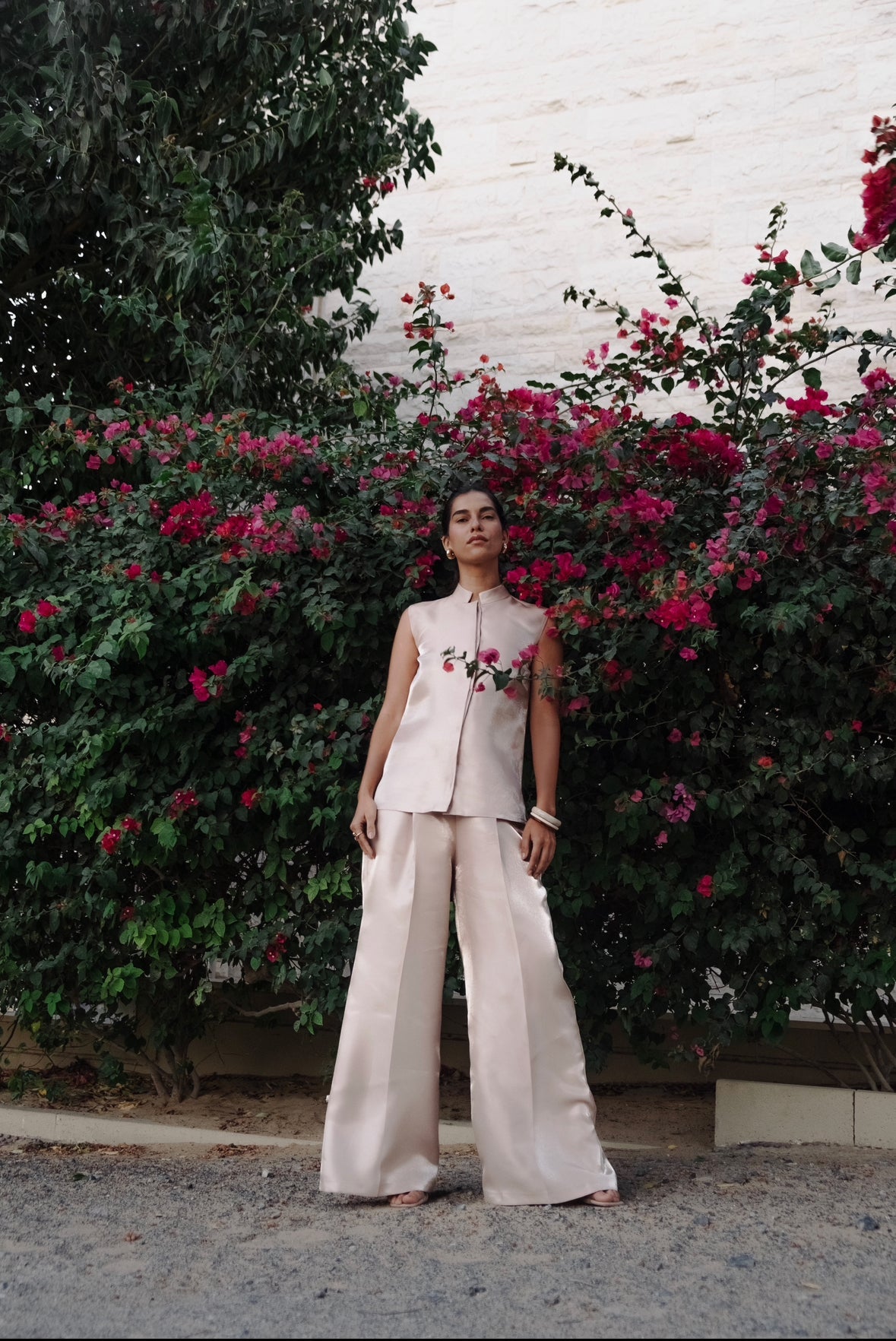 The Meera Matching Set