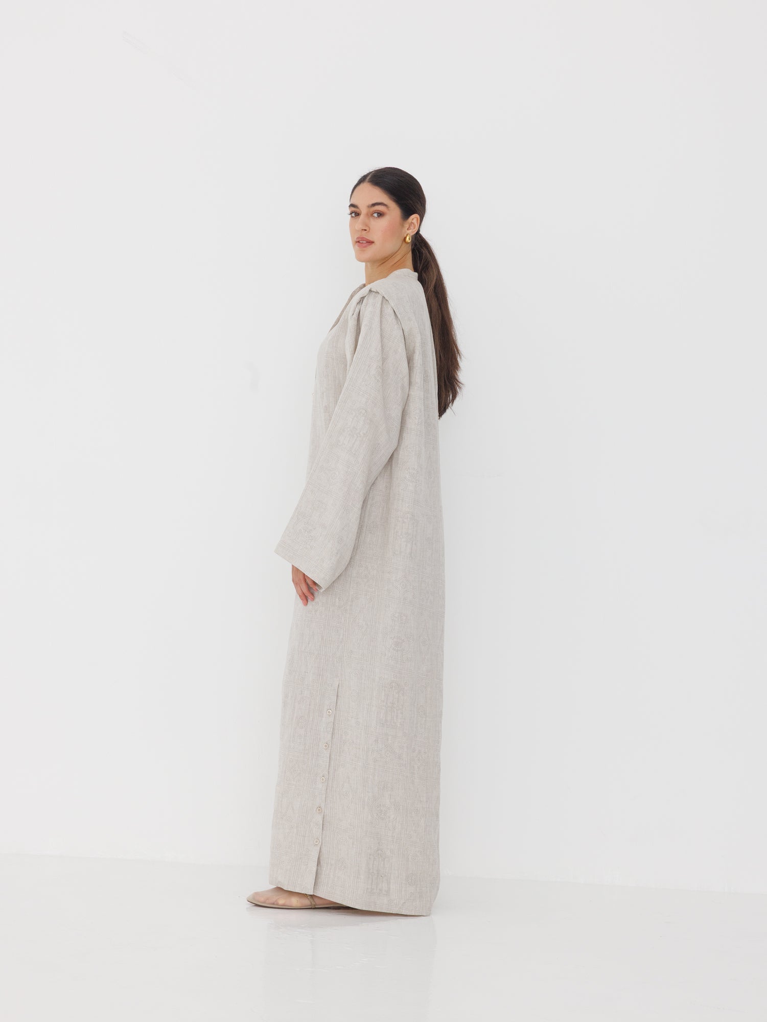 Amaan Kaftan