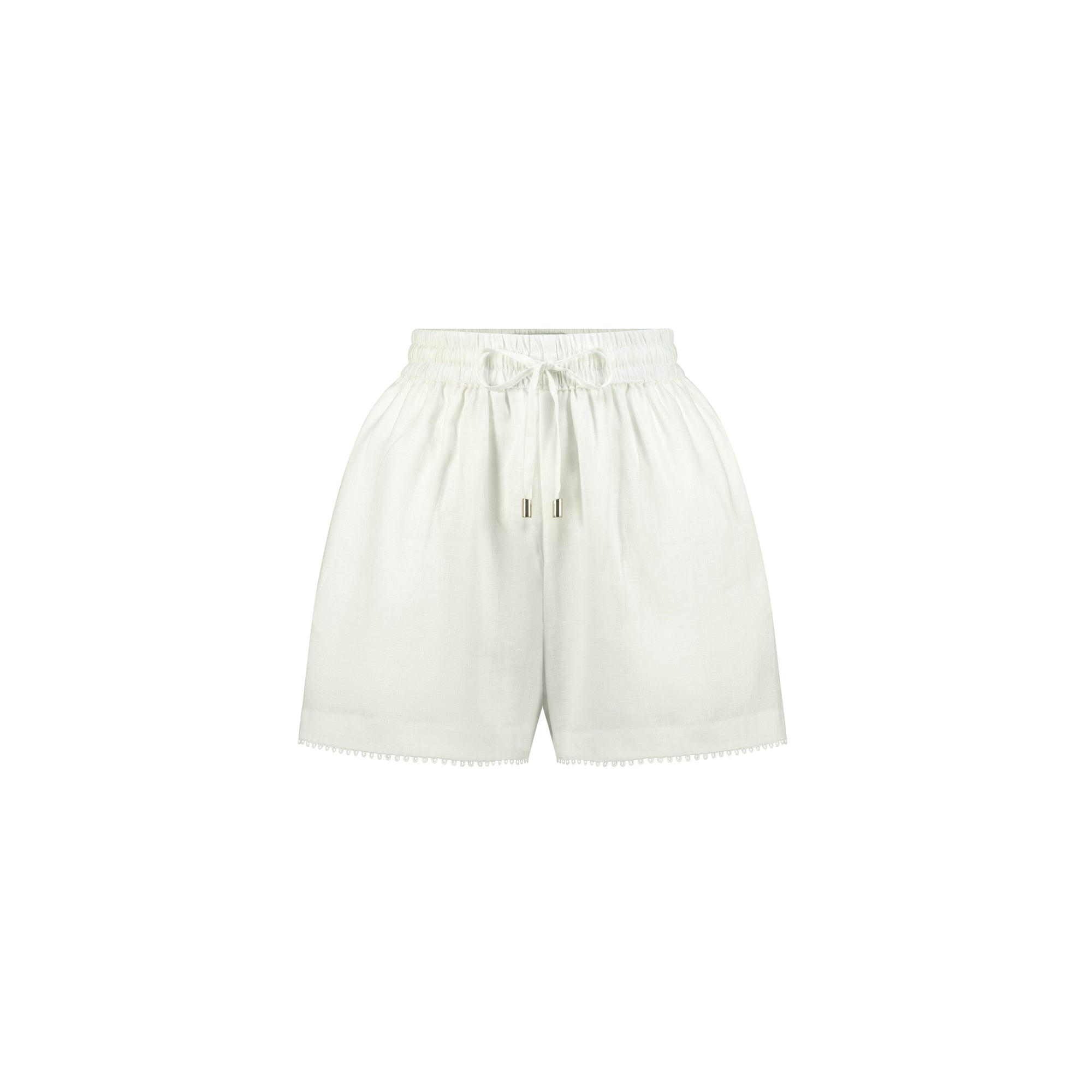 Luna Shorts Unsee-through