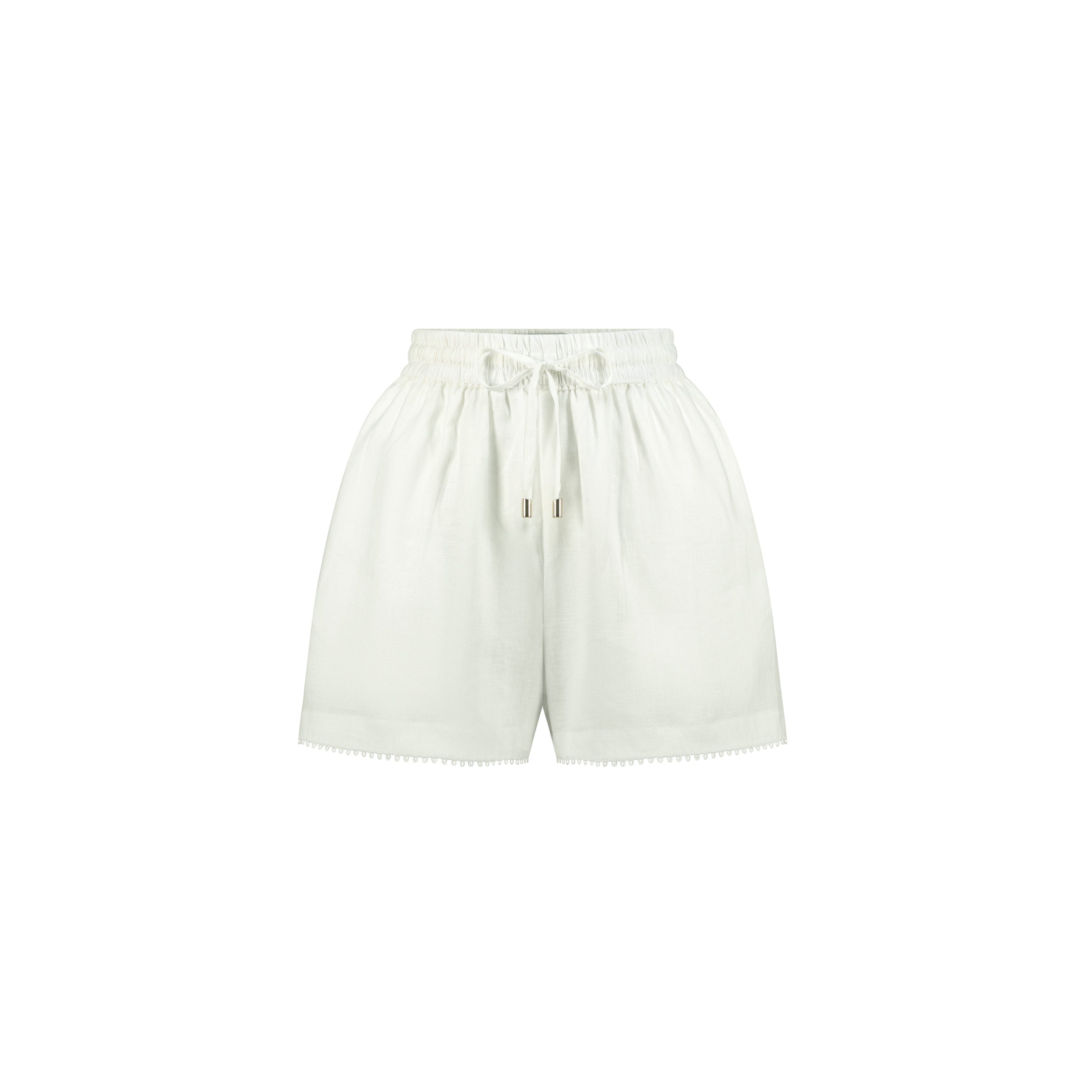 Luna Shorts Unsee-through