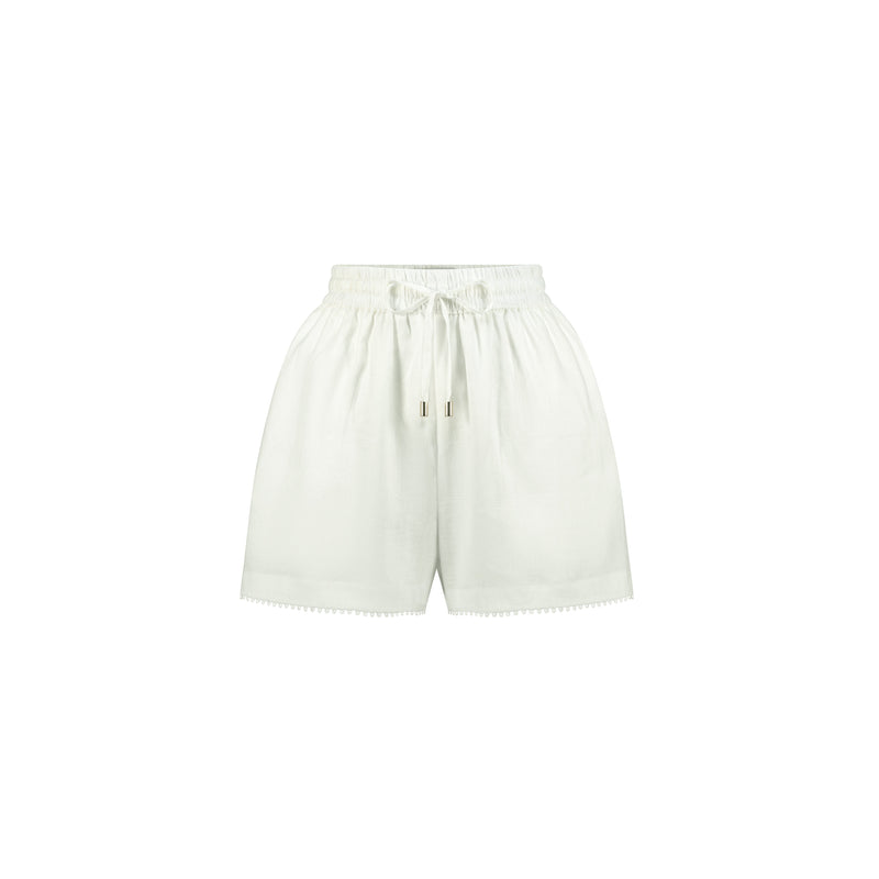 Luna Shorts Unsee-through