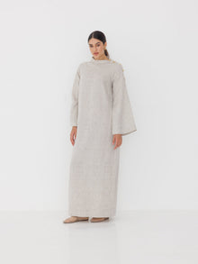 The Awaan Kaftan